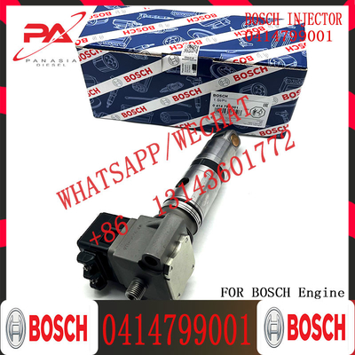 fuel pump 0414799005 0414799001 0414799025 0280745902 A0280745902
