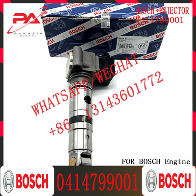 fuel pump 0414799005 0414799001 0414799025 0280745902 A0280745902