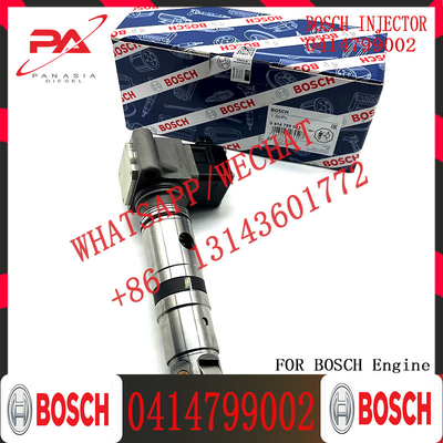 Fuel Pump 0414799002 0414799008 A0280746902 for Bosch MERCEDES MB ACTROS Mp2 / Mp3 AXOR unit pump