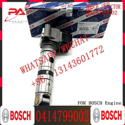 Fuel Pump 0414799002 0414799008 A0280746902 for Bosch MERCEDES MB ACTROS Mp2 / Mp3 AXOR unit pump