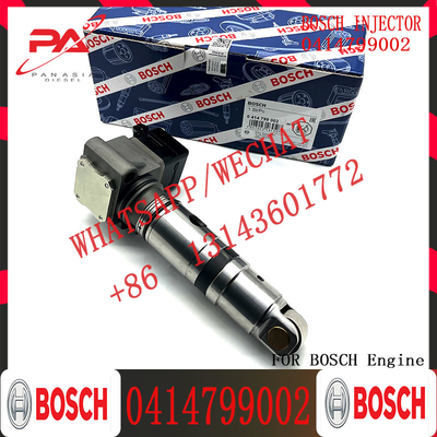 Fuel Pump 0414799002 0414799008 A0280746902 for Bosch MERCEDES MB ACTROS Mp2 / Mp3 AXOR unit pump