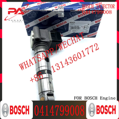 Fuel Injection Unit Pump 0414799008 0414799027 0414799014 0986445003 0986445103