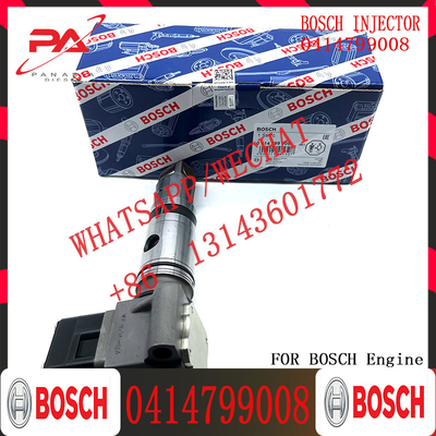Fuel Injection Unit Pump 0414799008 0414799027 0414799014 0986445003 0986445103