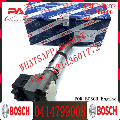 Fuel Injection Unit Pump 0414799008 0414799027 0414799014 0986445003 0986445103
