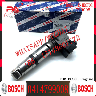 Fuel Injection Unit Pump 0414799008 0414799027 0414799014 0986445003 0986445103