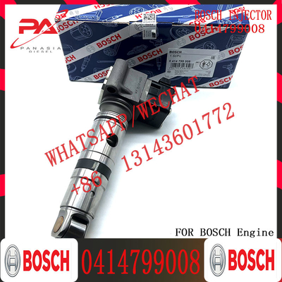 Fuel Injection Unit Pump 0414799008 0414799027 0414799014 0986445003 0986445103