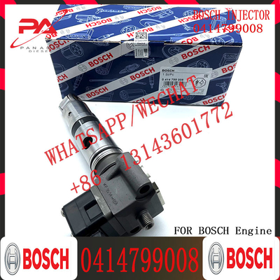 Fuel Injection Unit Pump 0414799008 0414799027 0414799014 0986445003 0986445103