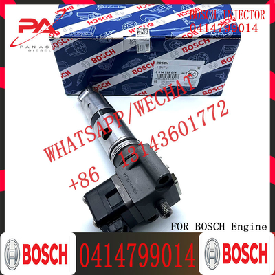 diesel engine fuel injector unit pump 0414799008 0414799027 0414799014