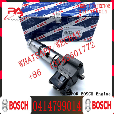 diesel engine fuel injector unit pump 0414799008 0414799027 0414799014
