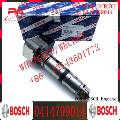 diesel engine fuel injector unit pump 0414799008 0414799027 0414799014
