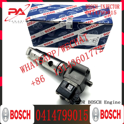 Diesel Fuel Injection Unit Pump 0414799030 0414799015 For Kho-dro Merc-edes 0280748902 A0280748902 0986445020