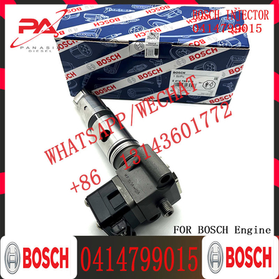 Diesel Fuel Injection Unit Pump 0414799030 0414799015 For Kho-dro Merc-edes 0280748902 A0280748902 0986445020