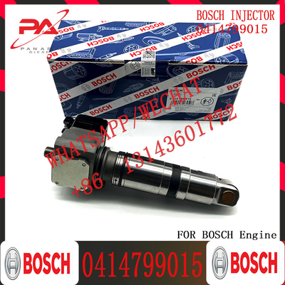 Diesel Fuel Injection Unit Pump 0414799030 0414799015 For Kho-dro Merc-edes 0280748902 A0280748902 0986445020