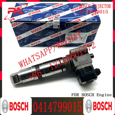 Diesel Fuel Injection Unit Pump 0414799030 0414799015 For Kho-dro Merc-edes 0280748902 A0280748902 0986445020
