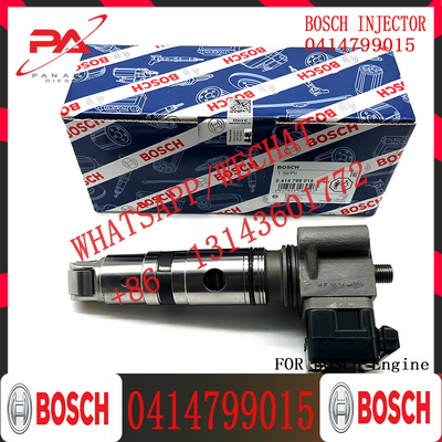 Diesel Fuel Injection Unit Pump 0414799030 0414799015 For Kho-dro Merc-edes 0280748902 A0280748902 0986445020