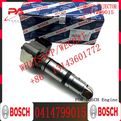 Diesel Fuel Injection Unit Pump 0414799030 0414799015 For Kho-dro Merc-edes 0280748902 A0280748902 0986445020