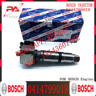 Engine injector unit pump injector 0280748802 A0280748802 0414799018