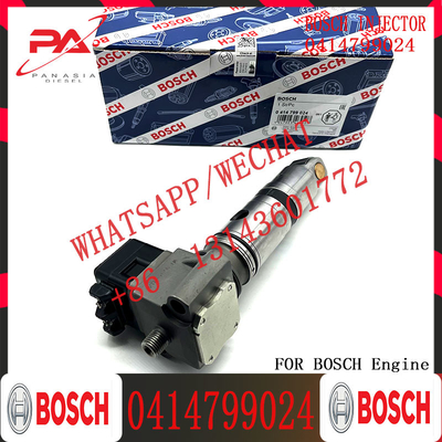 High Quality Fuel Pump For Truck OEM 0414799024 0414799001 0280745902