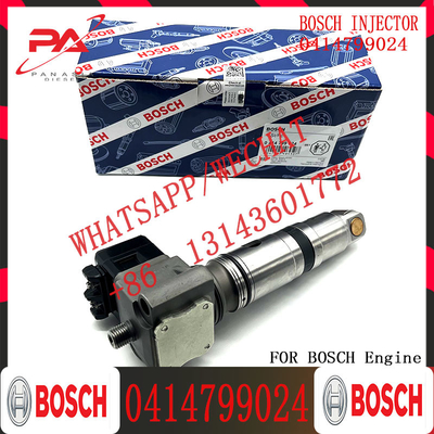 High Quality Fuel Pump For Truck OEM 0414799024 0414799001 0280745902