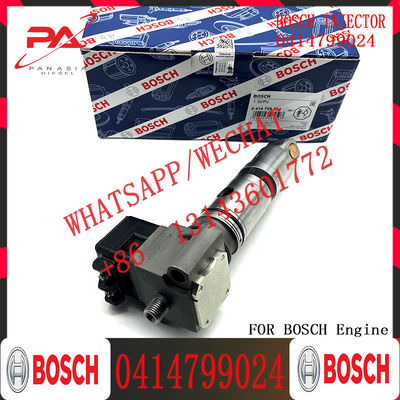 High Quality Fuel Pump For Truck OEM 0414799024 0414799001 0280745902