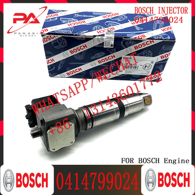 High Quality Fuel Pump For Truck OEM 0414799024 0414799001 0280745902