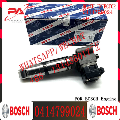 High Quality Fuel Pump For Truck OEM 0414799024 0414799001 0280745902