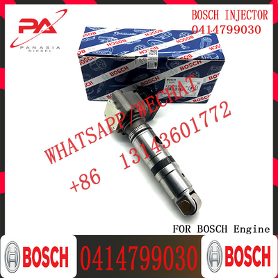 Diesel Fuel Injection Unit Pump 0414799030 0414799015 For Kho-dro Merc-edes 0280748902 A0280748902 0986445020