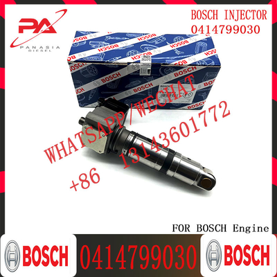 Diesel Fuel Injection Unit Pump 0414799030 0414799015 For Kho-dro Merc-edes 0280748902 A0280748902 0986445020