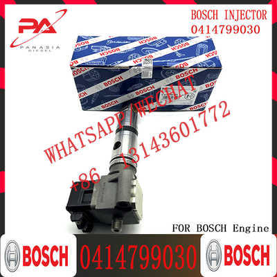 Diesel Fuel Injection Unit Pump 0414799030 0414799015 For Kho-dro Merc-edes 0280748902 A0280748902 0986445020