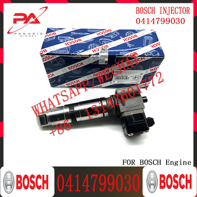 Diesel Fuel Injection Unit Pump 0414799030 0414799015 For Kho-dro Merc-edes 0280748902 A0280748902 0986445020