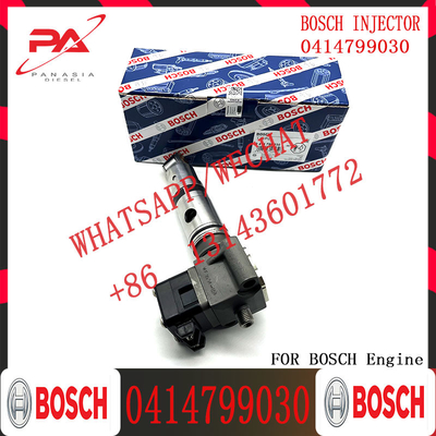 Diesel Fuel Injection Unit Pump 0414799030 0414799015 For Kho-dro Merc-edes 0280748902 A0280748902 0986445020