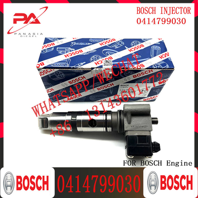 Diesel Fuel Injection Unit Pump 0414799030 0414799015 For Kho-dro Merc-edes 0280748902 A0280748902 0986445020
