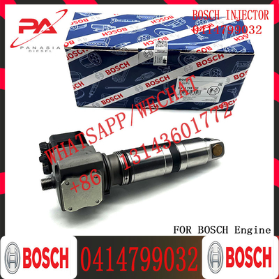 High Quality high pressure common rail fuel pump For Citrioen Jaiguar Liand Rovier Pieugeot 3.0L engine 0414799032