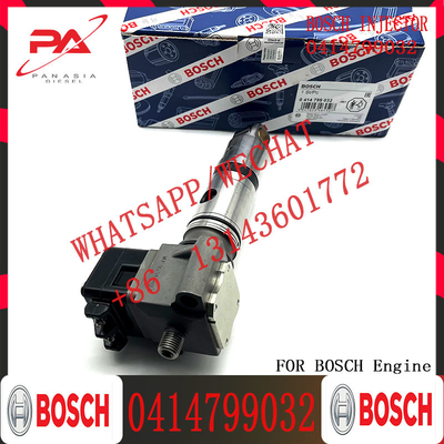 High Quality high pressure common rail fuel pump For Citrioen Jaiguar Liand Rovier Pieugeot 3.0L engine 0414799032