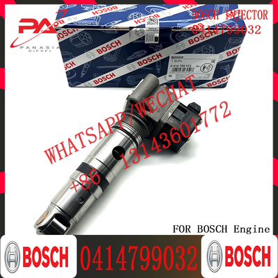 High Quality high pressure common rail fuel pump For Citrioen Jaiguar Liand Rovier Pieugeot 3.0L engine 0414799032