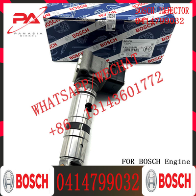 High Quality high pressure common rail fuel pump For Citrioen Jaiguar Liand Rovier Pieugeot 3.0L engine 0414799032