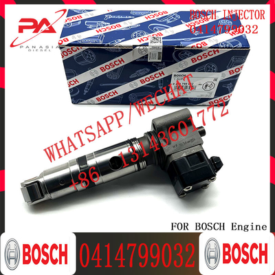 High Quality high pressure common rail fuel pump For Citrioen Jaiguar Liand Rovier Pieugeot 3.0L engine 0414799032