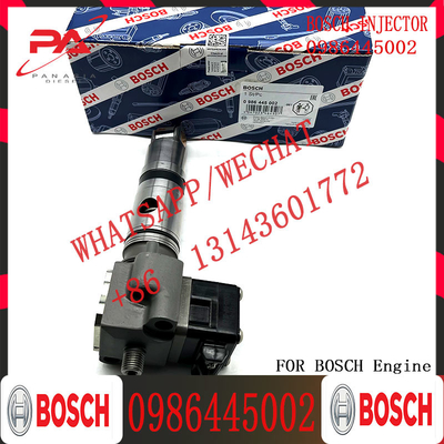 Fuel unit pump 0414799005 0414799025 0986445002 0986445102 5236338 5236658 280743402 0280745902 A0280743402 A0280745902