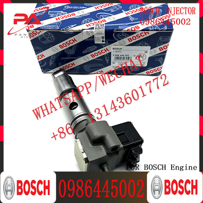 Fuel unit pump 0414799005 0414799025 0986445002 0986445102 5236338 5236658 280743402 0280745902 A0280743402 A0280745902