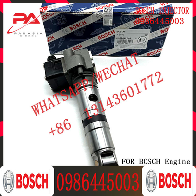Fuel Injection Unit Pump 0414799008 0414799027 0414799014 0986445003 0986445103 For Mercedes Benz