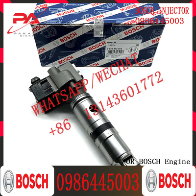 Fuel Injection Unit Pump 0414799008 0414799027 0414799014 0986445003 0986445103 For Mercedes Benz