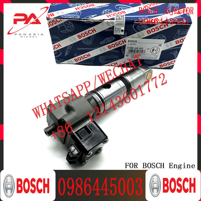 Fuel Injection Unit Pump 0414799008 0414799027 0414799014 0986445003 0986445103 For Mercedes Benz