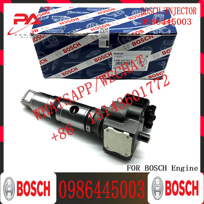 Fuel Injection Unit Pump 0414799008 0414799027 0414799014 0986445003 0986445103 For Mercedes Benz