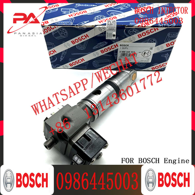 Fuel Injection Unit Pump 0414799008 0414799027 0414799014 0986445003 0986445103 For Mercedes Benz