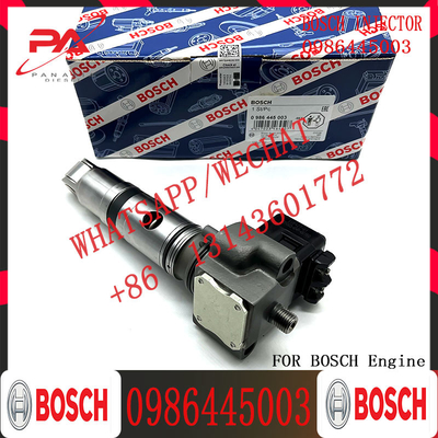 Fuel Injection Unit Pump 0414799008 0414799027 0414799014 0986445003 0986445103 For Mercedes Benz