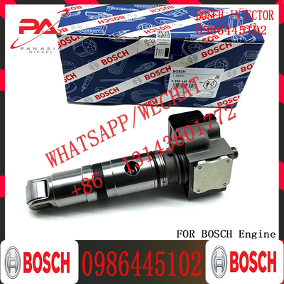 Fuel unit pump 0414799005 0414799025 0986445002 0986445102 5236338 5236658 280743402 0280745902 A0280743402 A0280745902