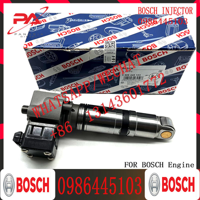 Fuel unit pump 0414799005 0414799025 0986445002 0986445102 5236338 5236658 280743402 0280745902 A0280743402 A0280745902