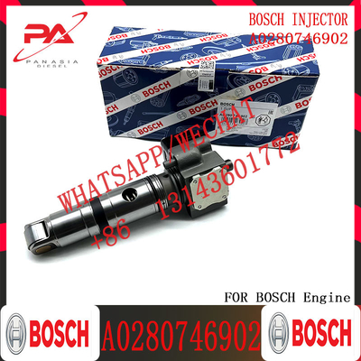 Diesel Unit Fuel Pump 0414799014 0414799029 0414799008 For 0280746902 A0280746902