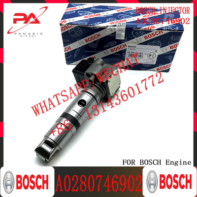Diesel Unit Fuel Pump 0414799014 0414799029 0414799008 For 0280746902 A0280746902