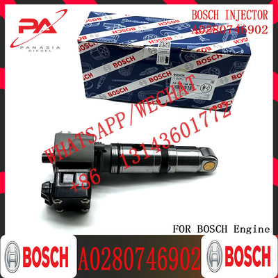 Diesel Unit Fuel Pump 0414799014 0414799029 0414799008 For 0280746902 A0280746902